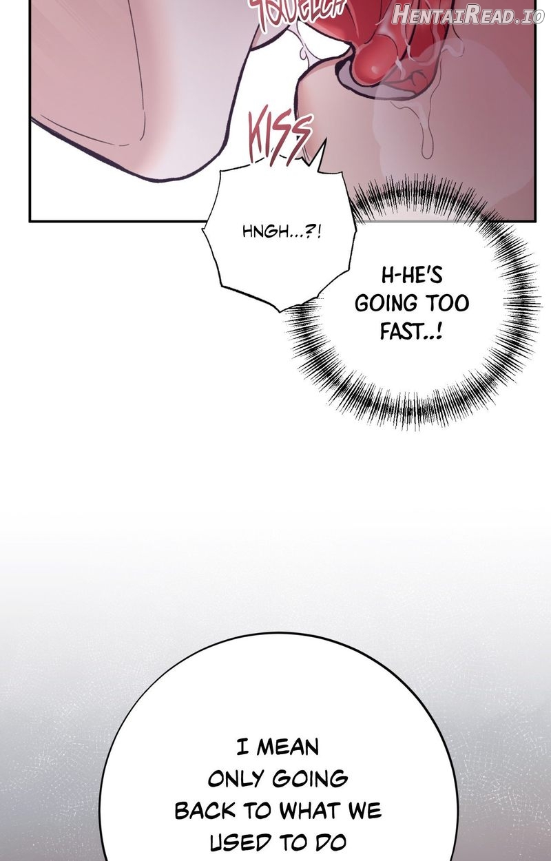 One of the Lewd Demons Chapter 103 - page 87