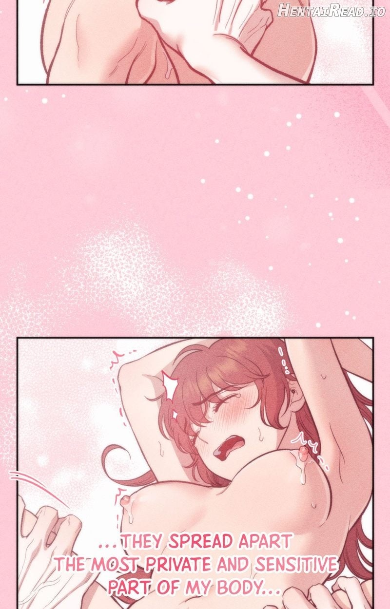 One of the Lewd Demons Chapter 103 - page 10