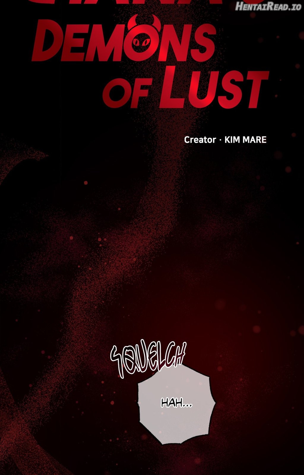 One of the Lewd Demons Chapter 106 - page 2