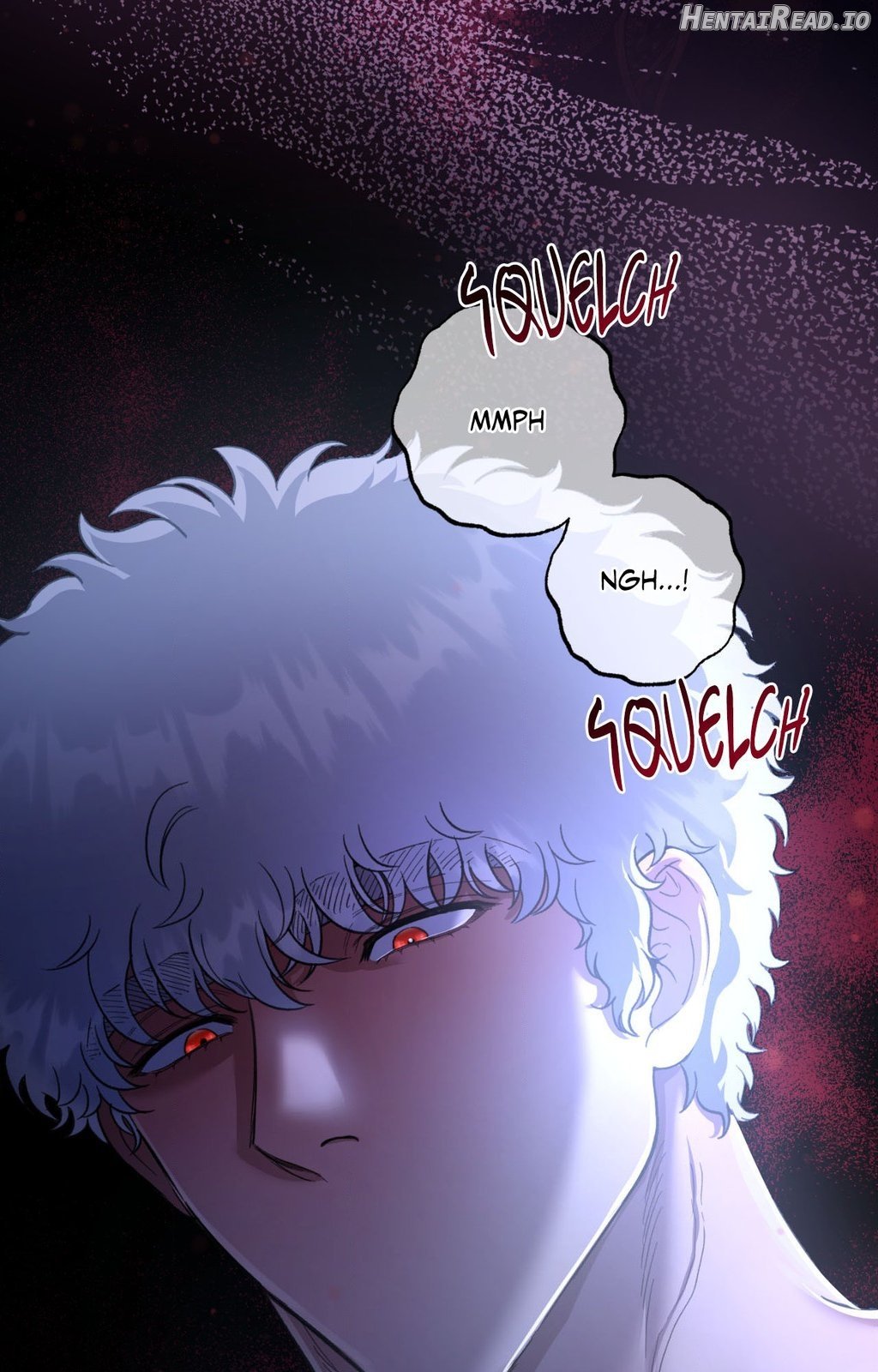 One of the Lewd Demons Chapter 106 - page 12