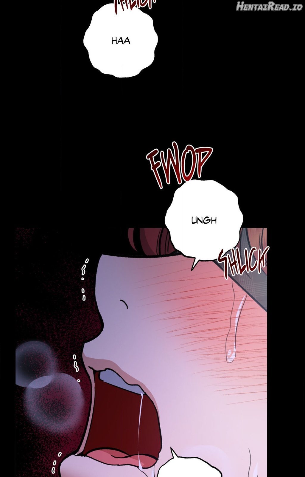 One of the Lewd Demons Chapter 106 - page 14