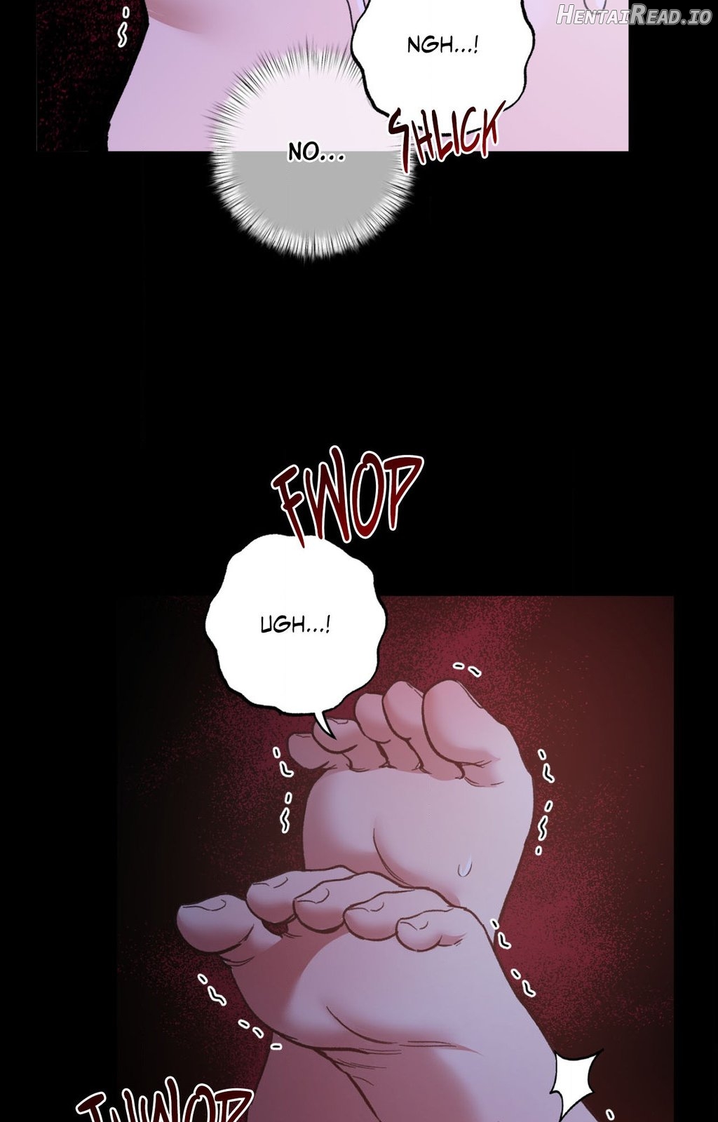 One of the Lewd Demons Chapter 106 - page 15