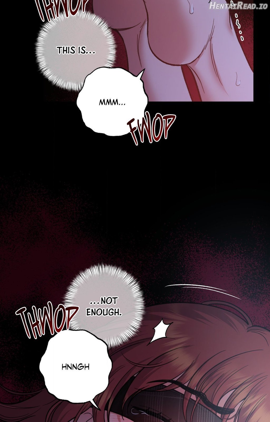 One of the Lewd Demons Chapter 106 - page 16