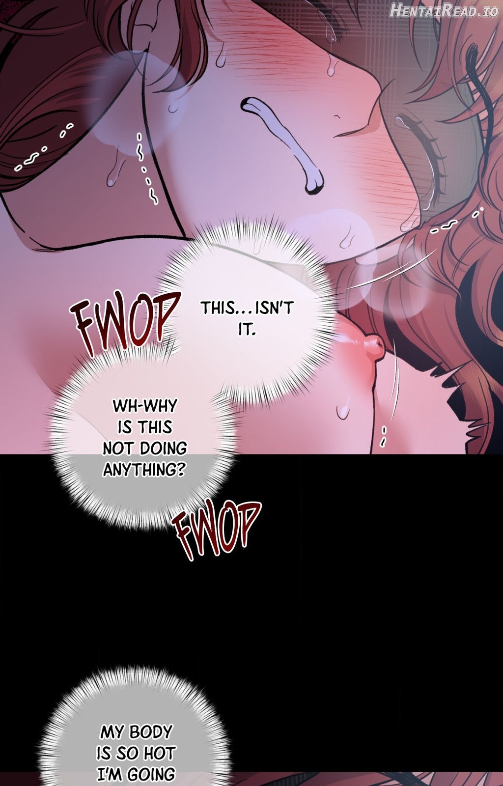 One of the Lewd Demons Chapter 106 - page 17
