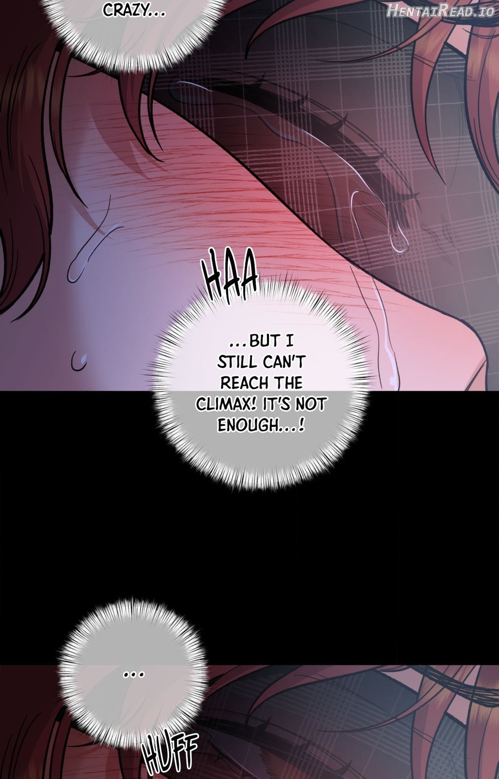 One of the Lewd Demons Chapter 106 - page 18