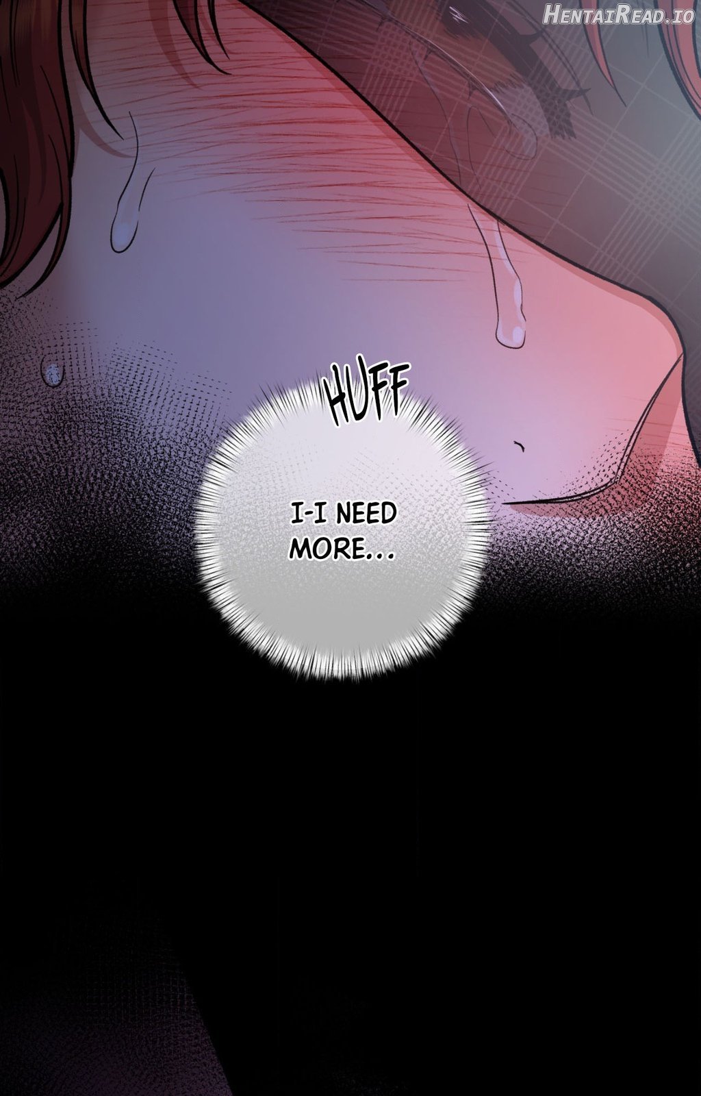 One of the Lewd Demons Chapter 106 - page 19