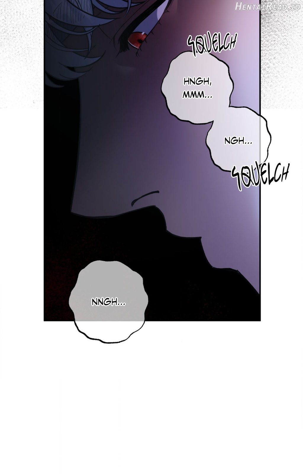 One of the Lewd Demons Chapter 106 - page 22