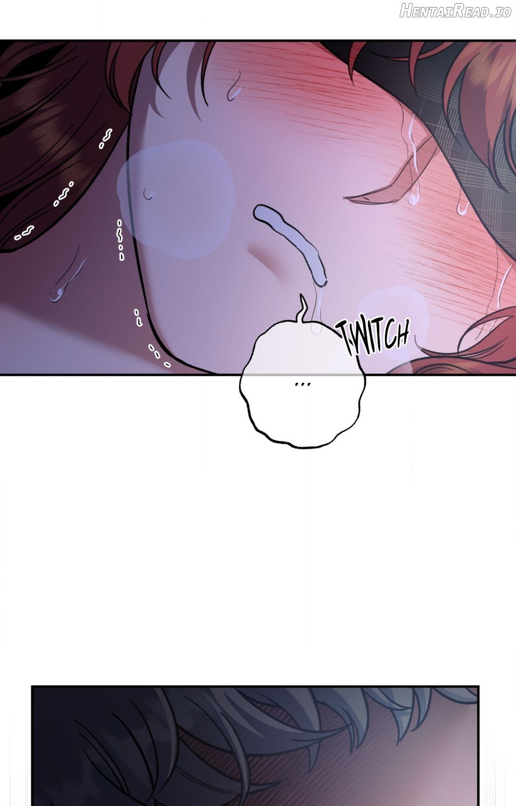 One of the Lewd Demons Chapter 106 - page 23