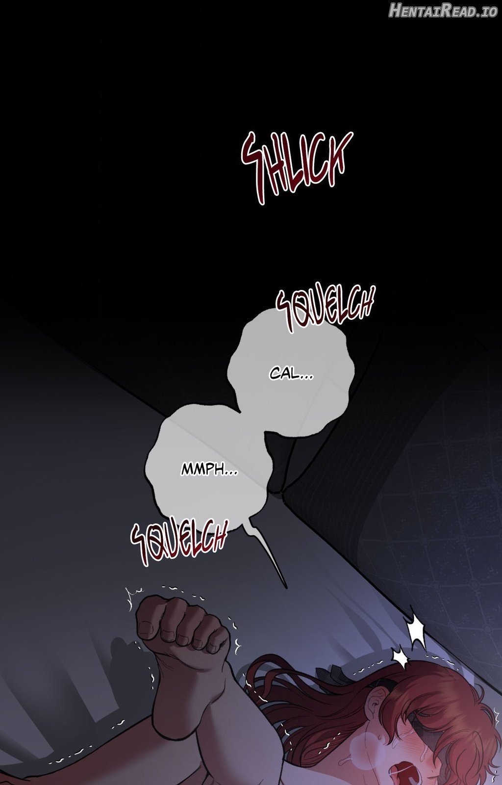 One of the Lewd Demons Chapter 106 - page 25