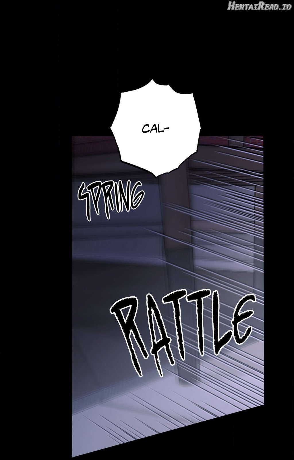 One of the Lewd Demons Chapter 106 - page 30
