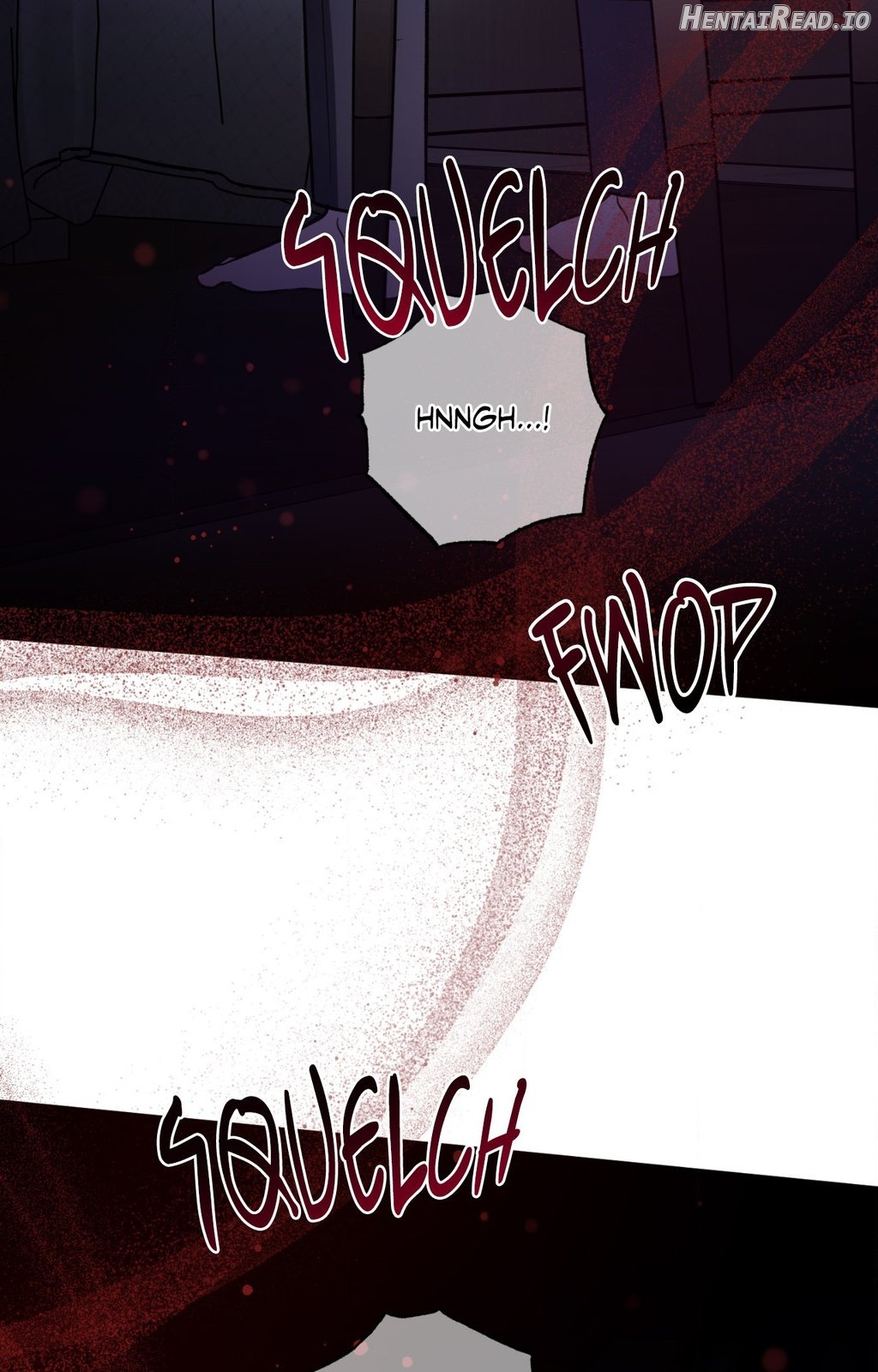 One of the Lewd Demons Chapter 106 - page 4