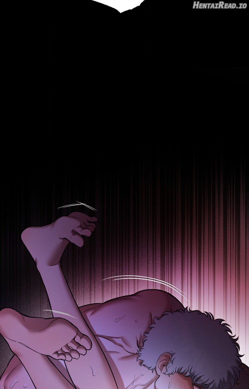 One of the Lewd Demons Chapter 106 - page 32