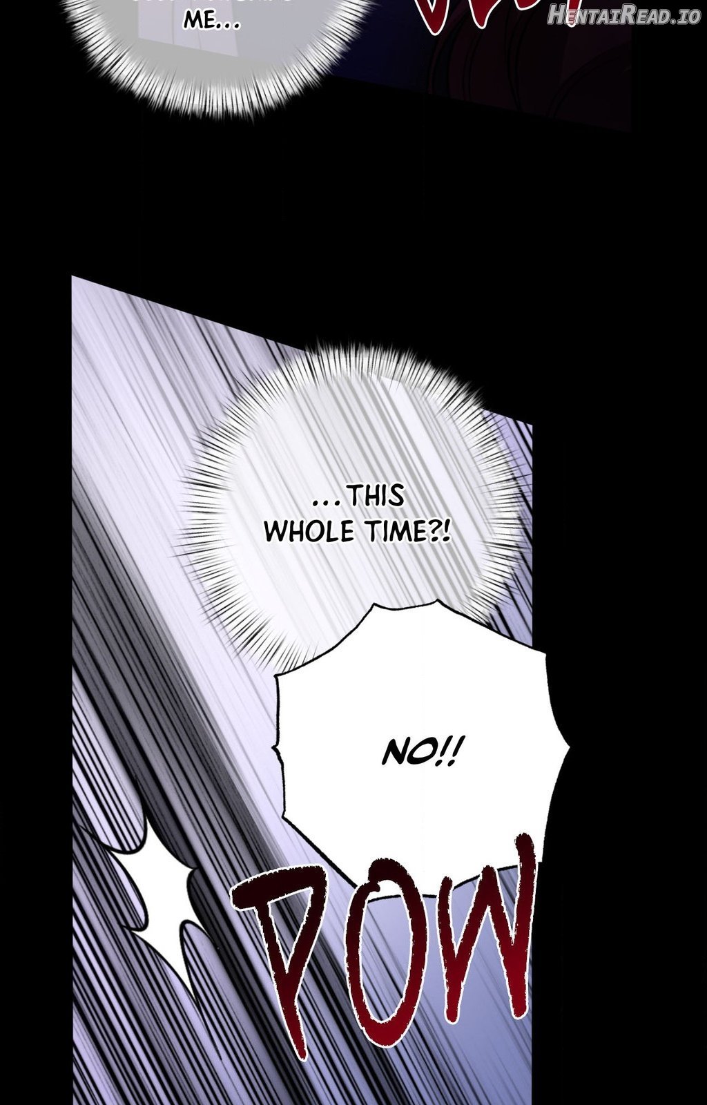 One of the Lewd Demons Chapter 106 - page 35