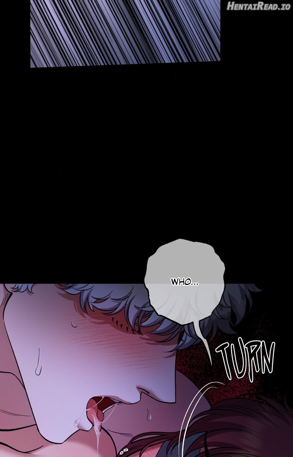 One of the Lewd Demons Chapter 106 - page 36