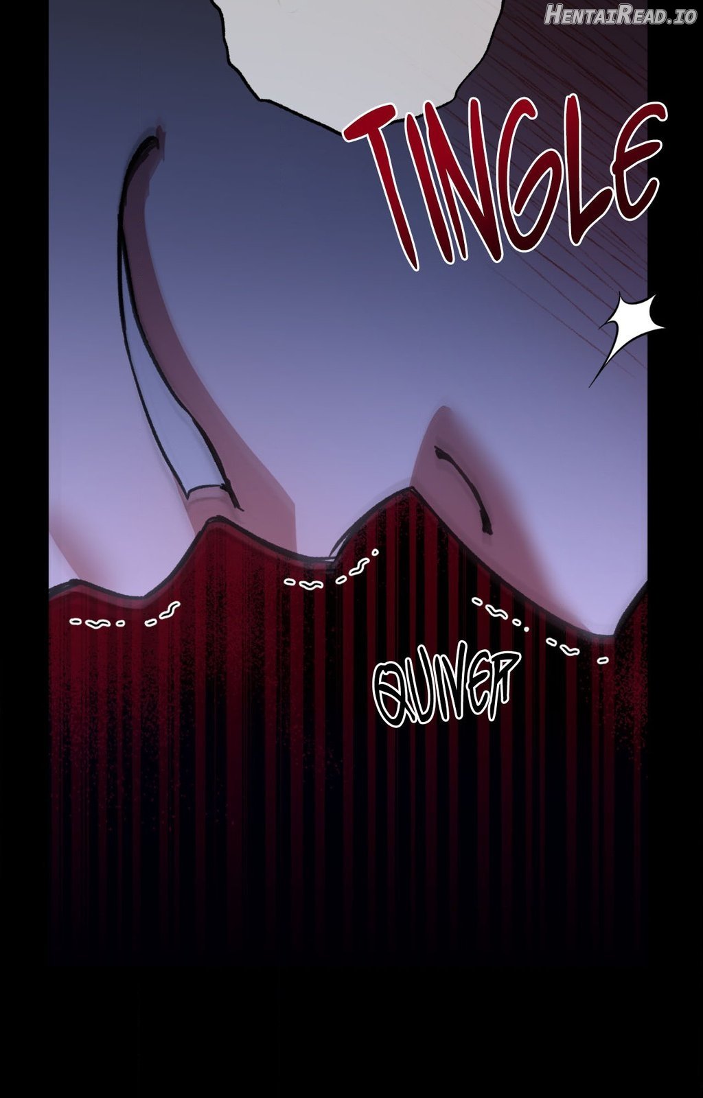 One of the Lewd Demons Chapter 106 - page 38