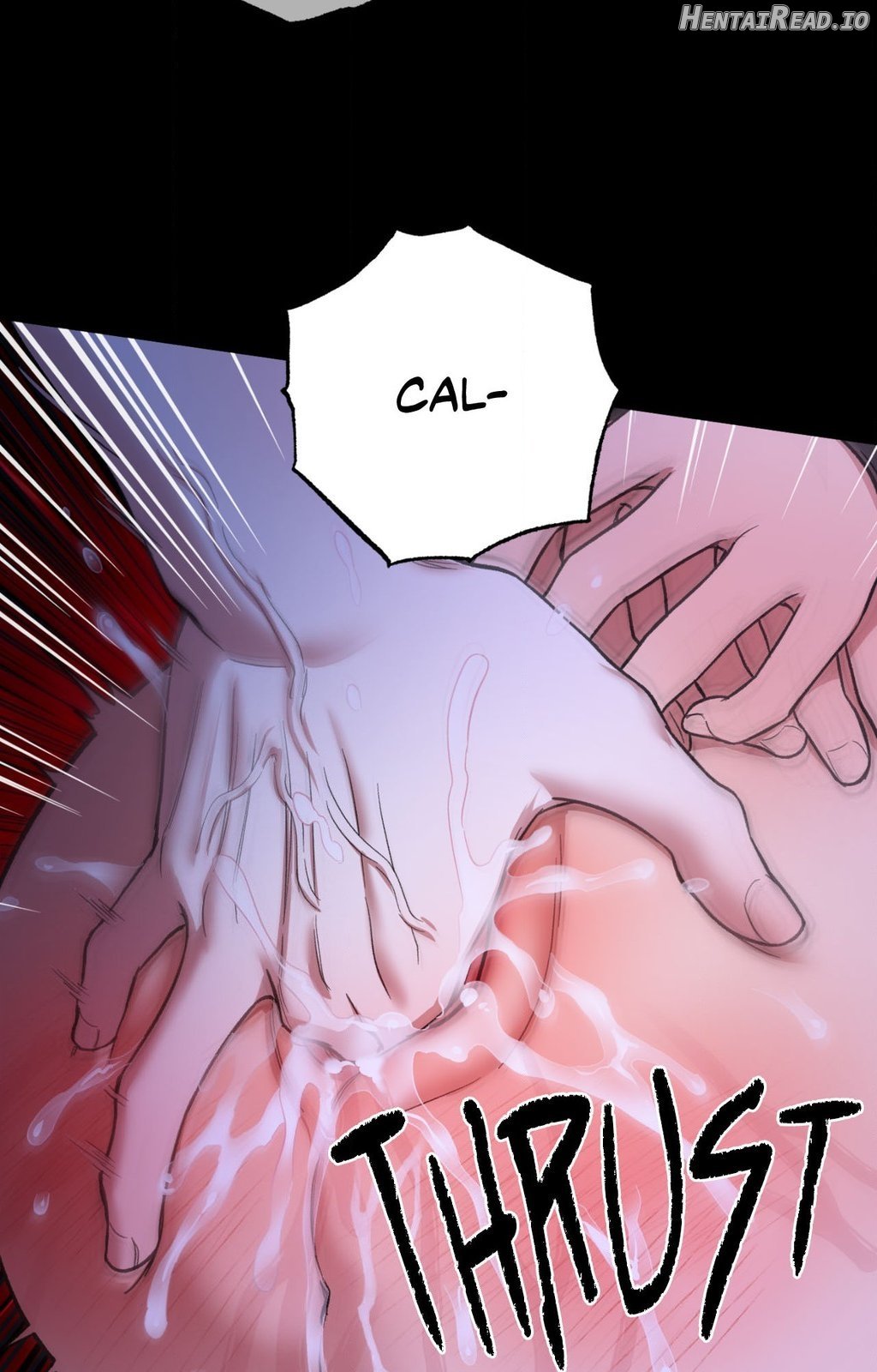 One of the Lewd Demons Chapter 106 - page 40