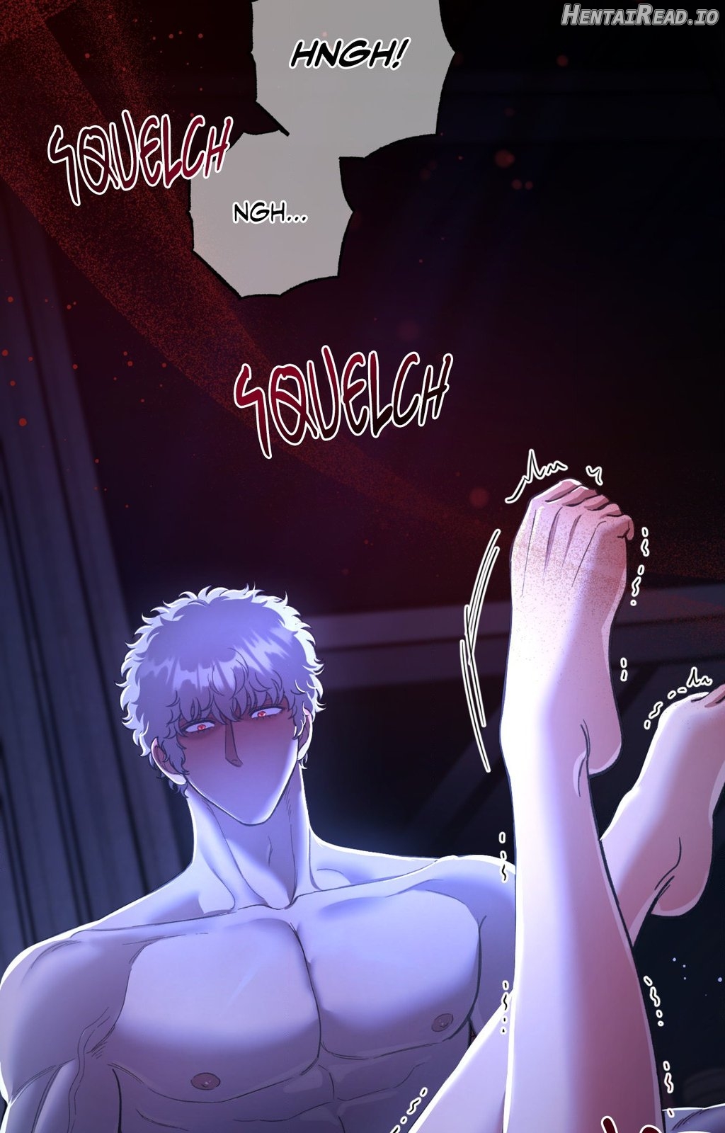 One of the Lewd Demons Chapter 106 - page 5