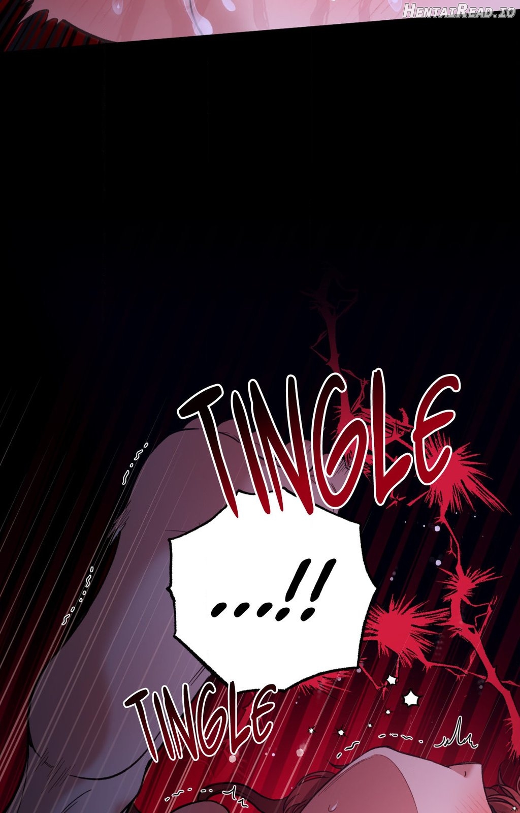 One of the Lewd Demons Chapter 106 - page 41