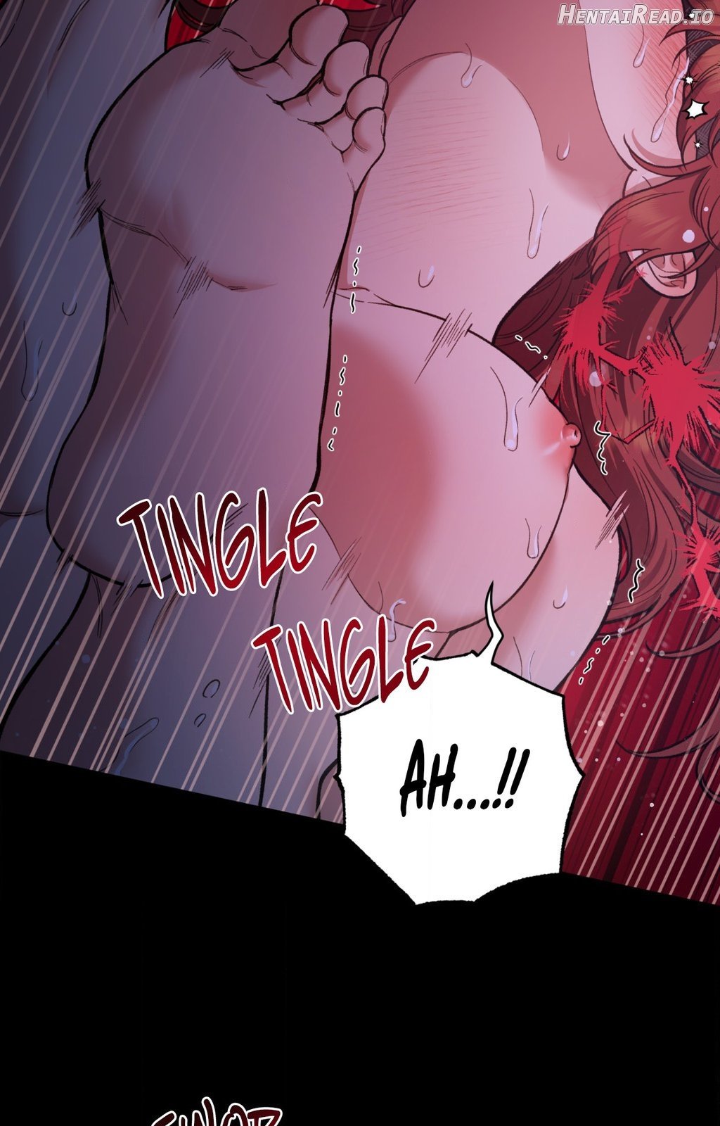 One of the Lewd Demons Chapter 106 - page 42