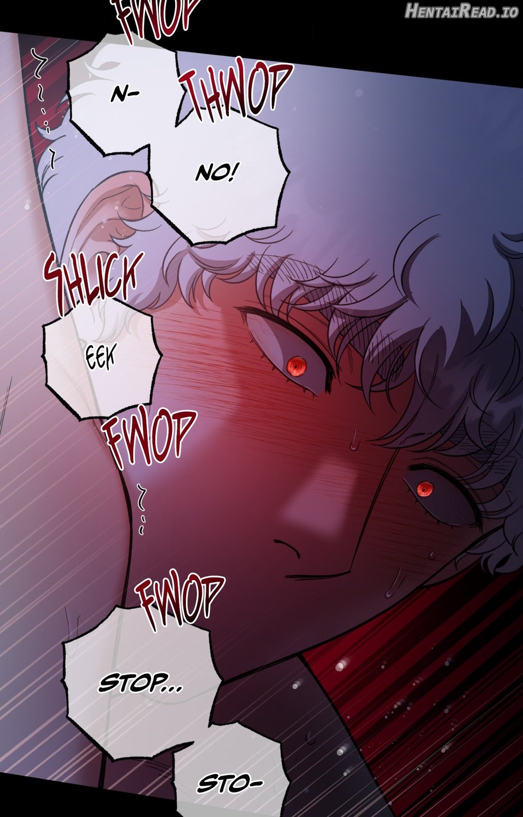One of the Lewd Demons Chapter 106 - page 43