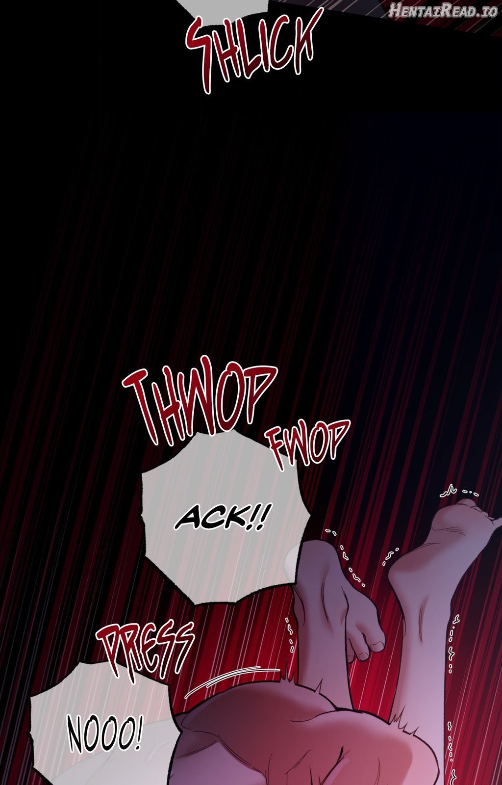 One of the Lewd Demons Chapter 106 - page 44