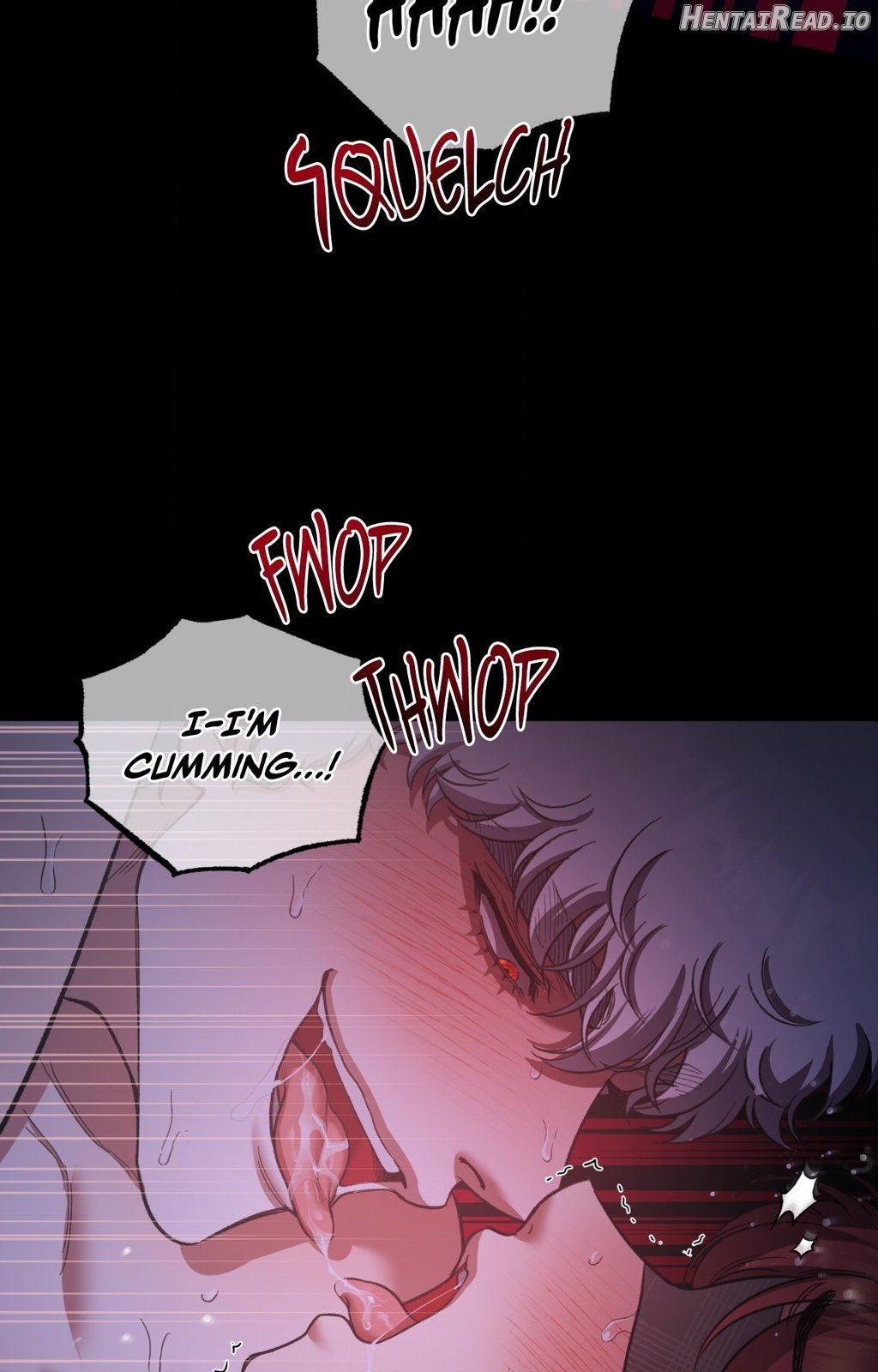 One of the Lewd Demons Chapter 106 - page 46