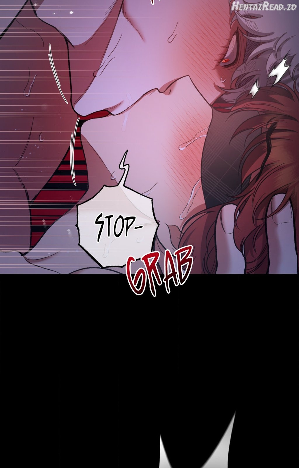 One of the Lewd Demons Chapter 106 - page 48