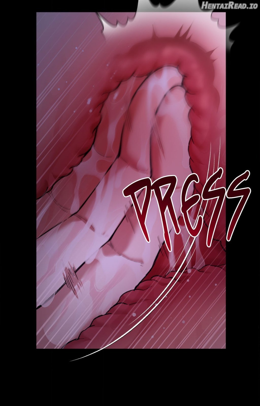 One of the Lewd Demons Chapter 106 - page 49