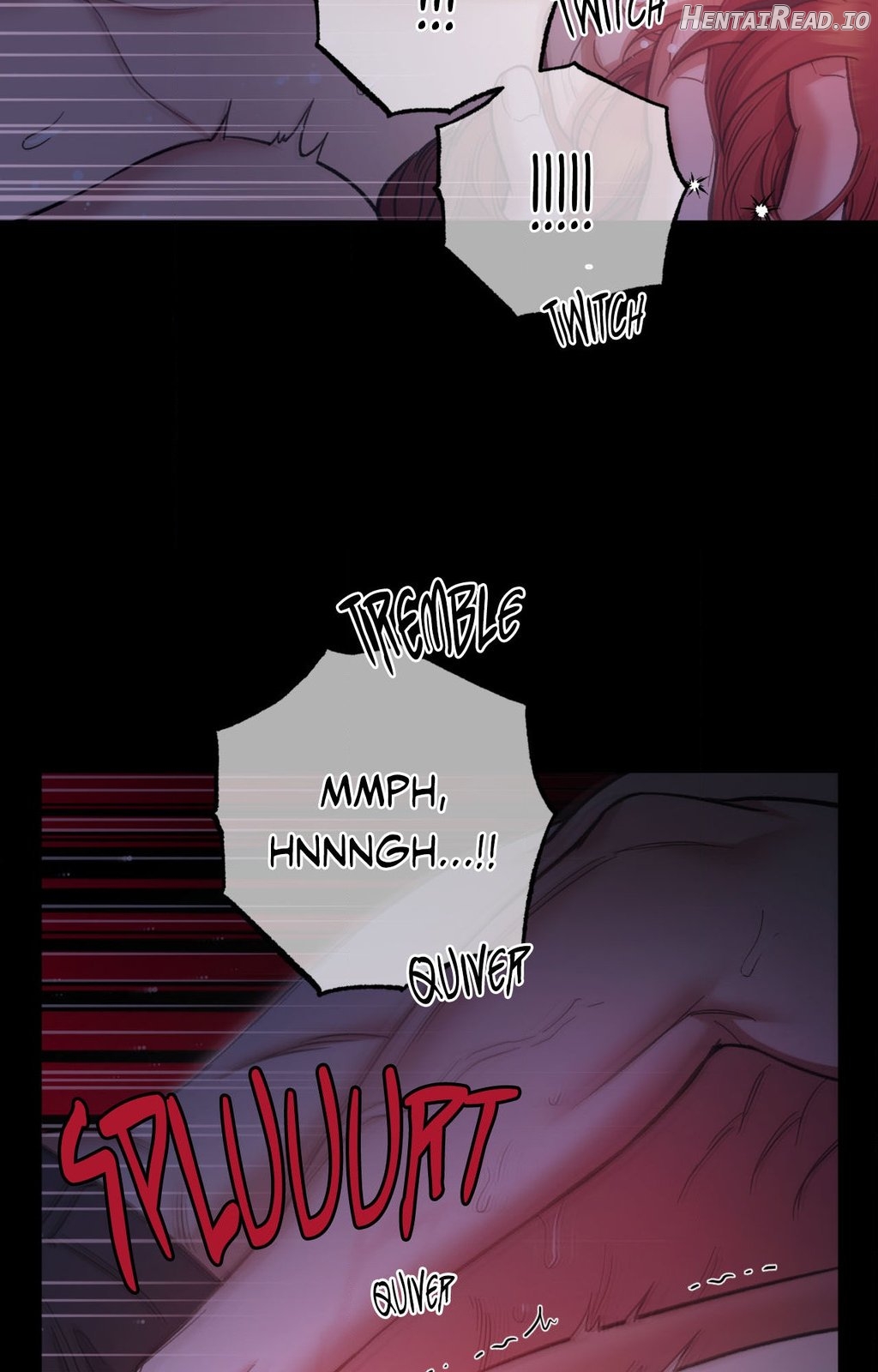 One of the Lewd Demons Chapter 106 - page 51
