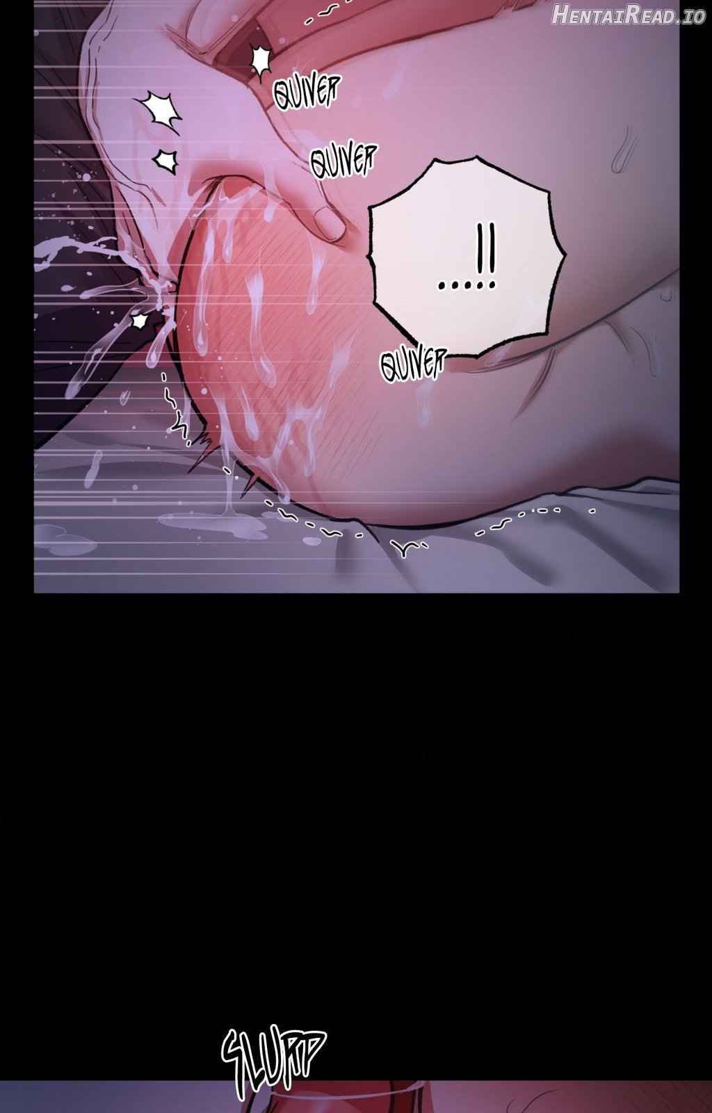 One of the Lewd Demons Chapter 106 - page 52