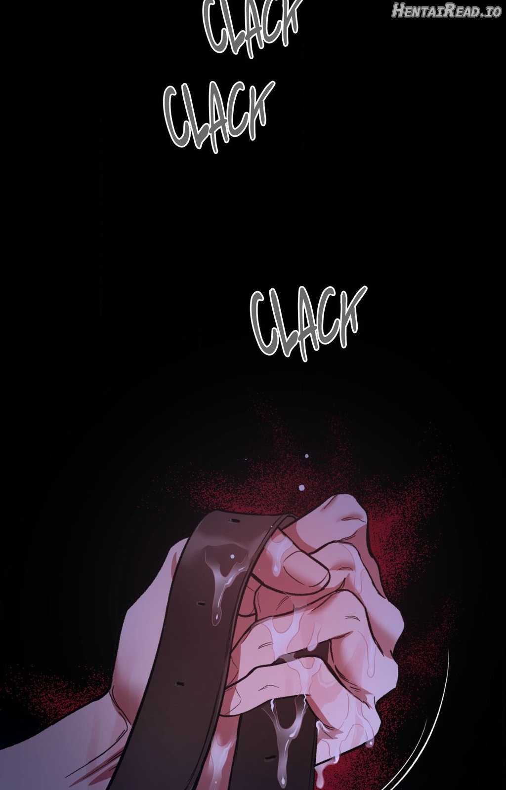 One of the Lewd Demons Chapter 106 - page 54