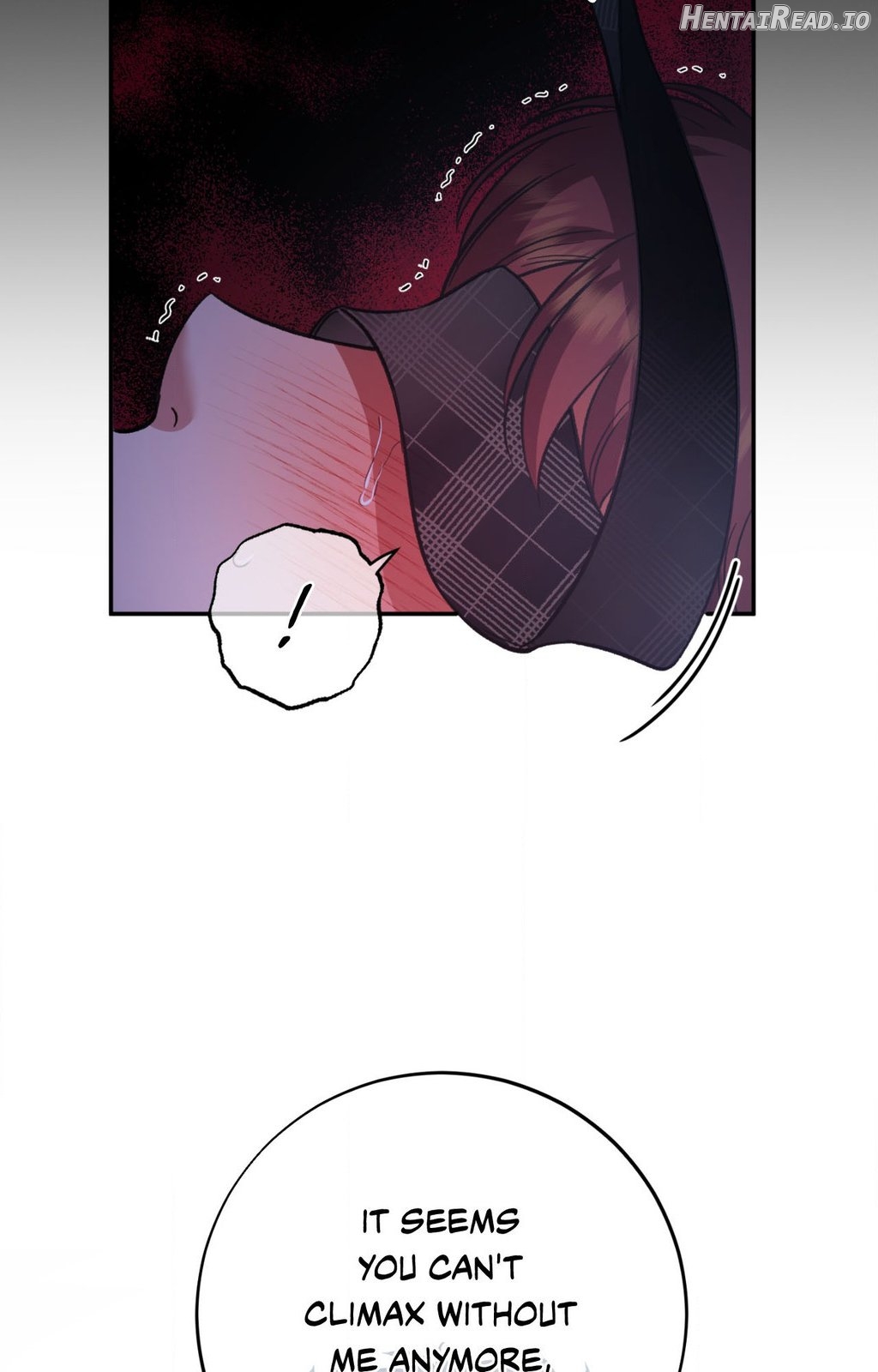 One of the Lewd Demons Chapter 106 - page 56
