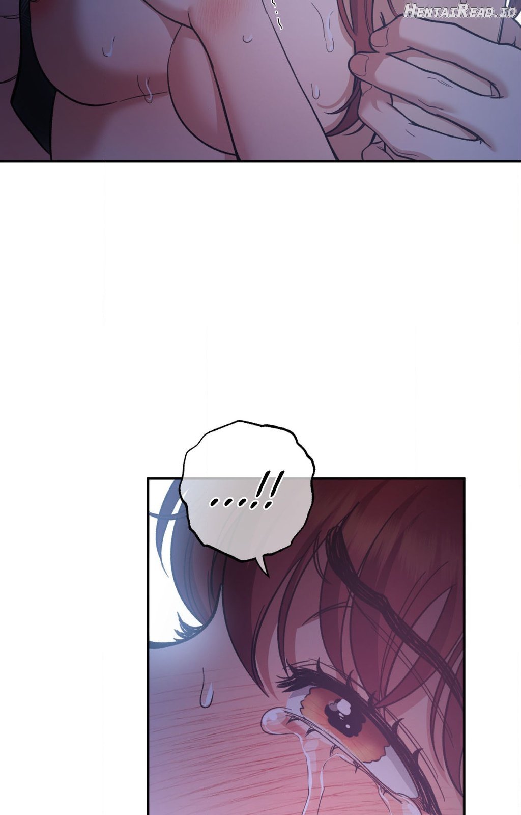 One of the Lewd Demons Chapter 106 - page 58