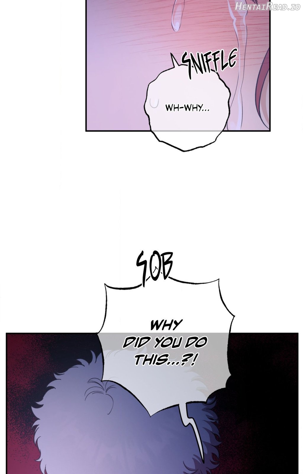One of the Lewd Demons Chapter 106 - page 59
