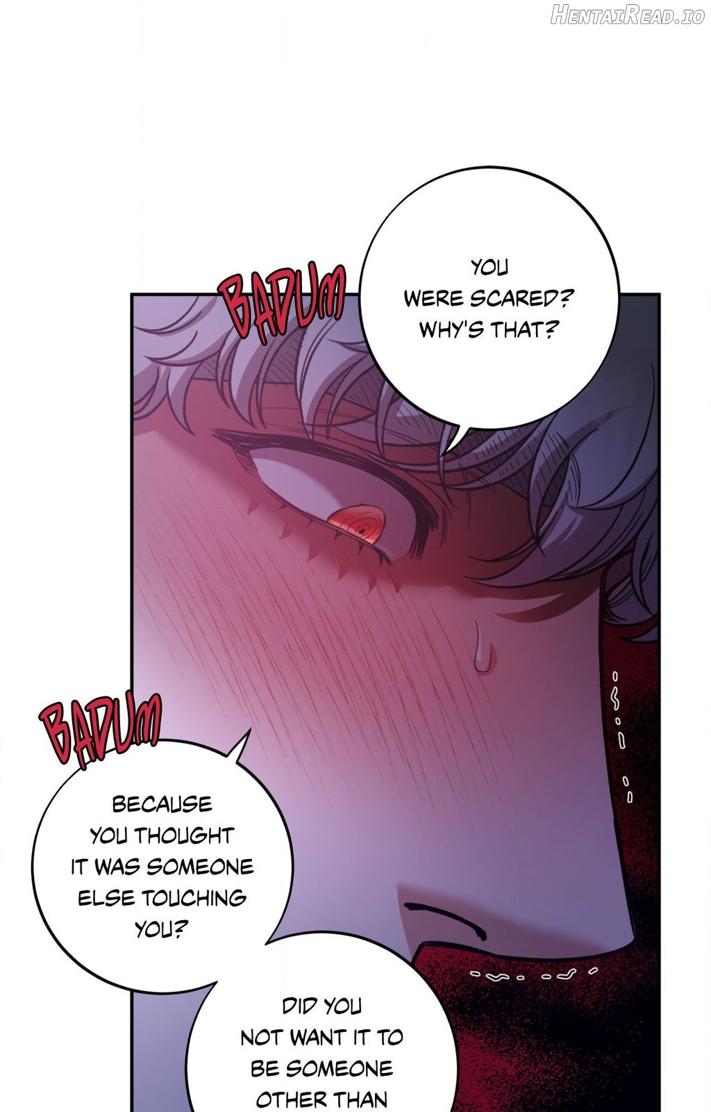 One of the Lewd Demons Chapter 106 - page 61