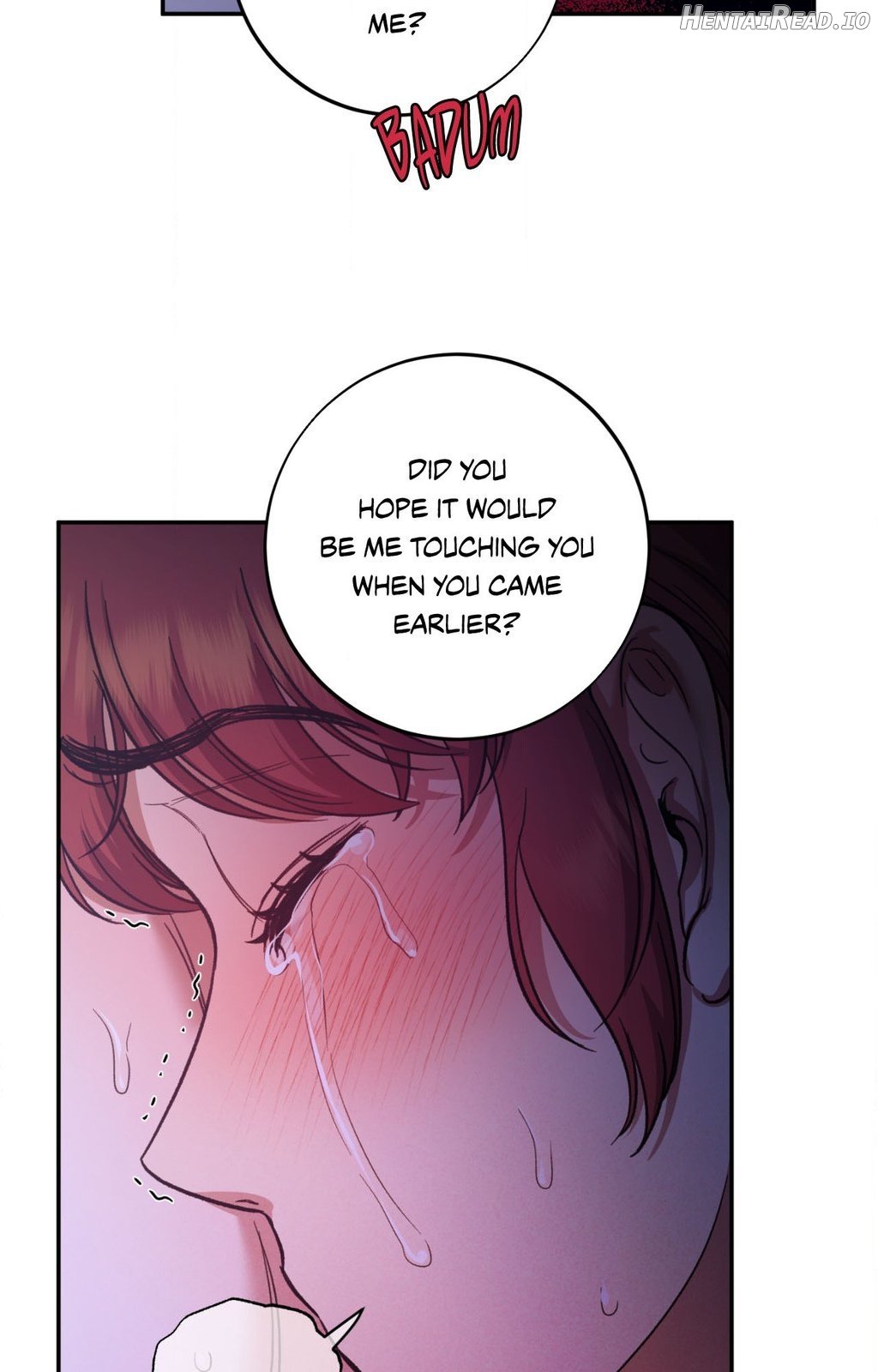 One of the Lewd Demons Chapter 106 - page 62