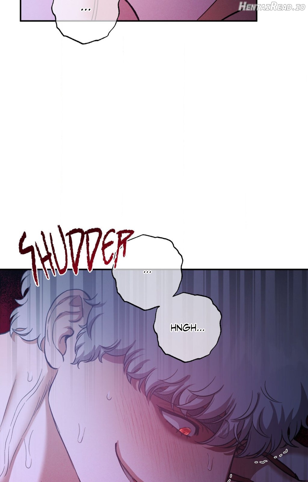 One of the Lewd Demons Chapter 106 - page 63