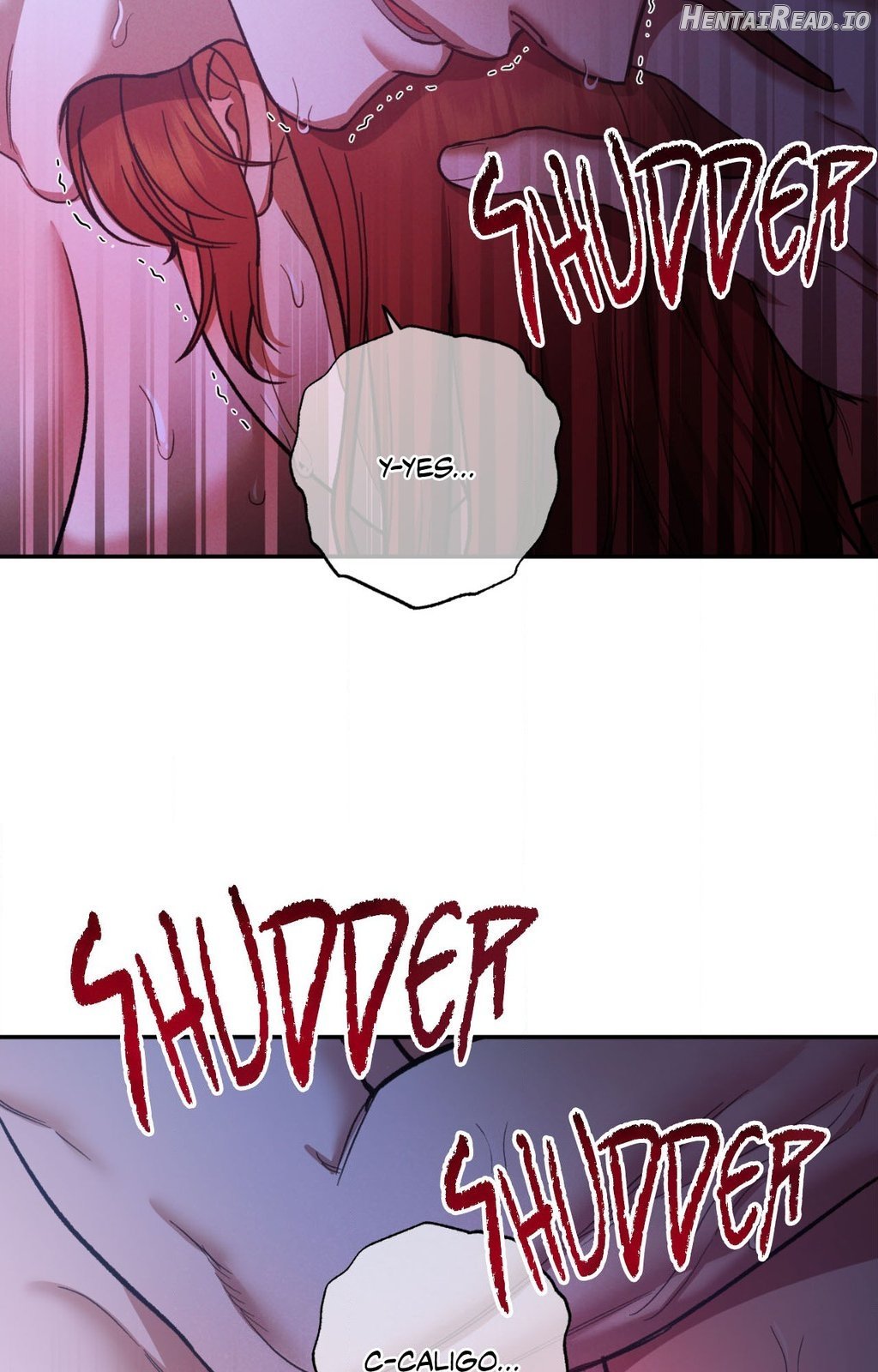 One of the Lewd Demons Chapter 106 - page 64