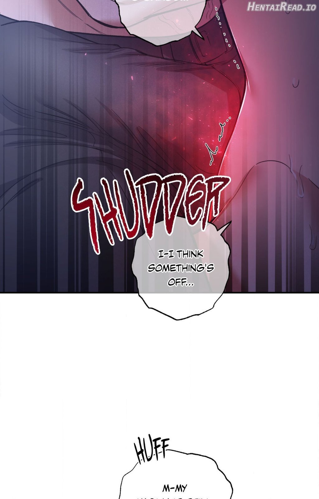 One of the Lewd Demons Chapter 106 - page 65
