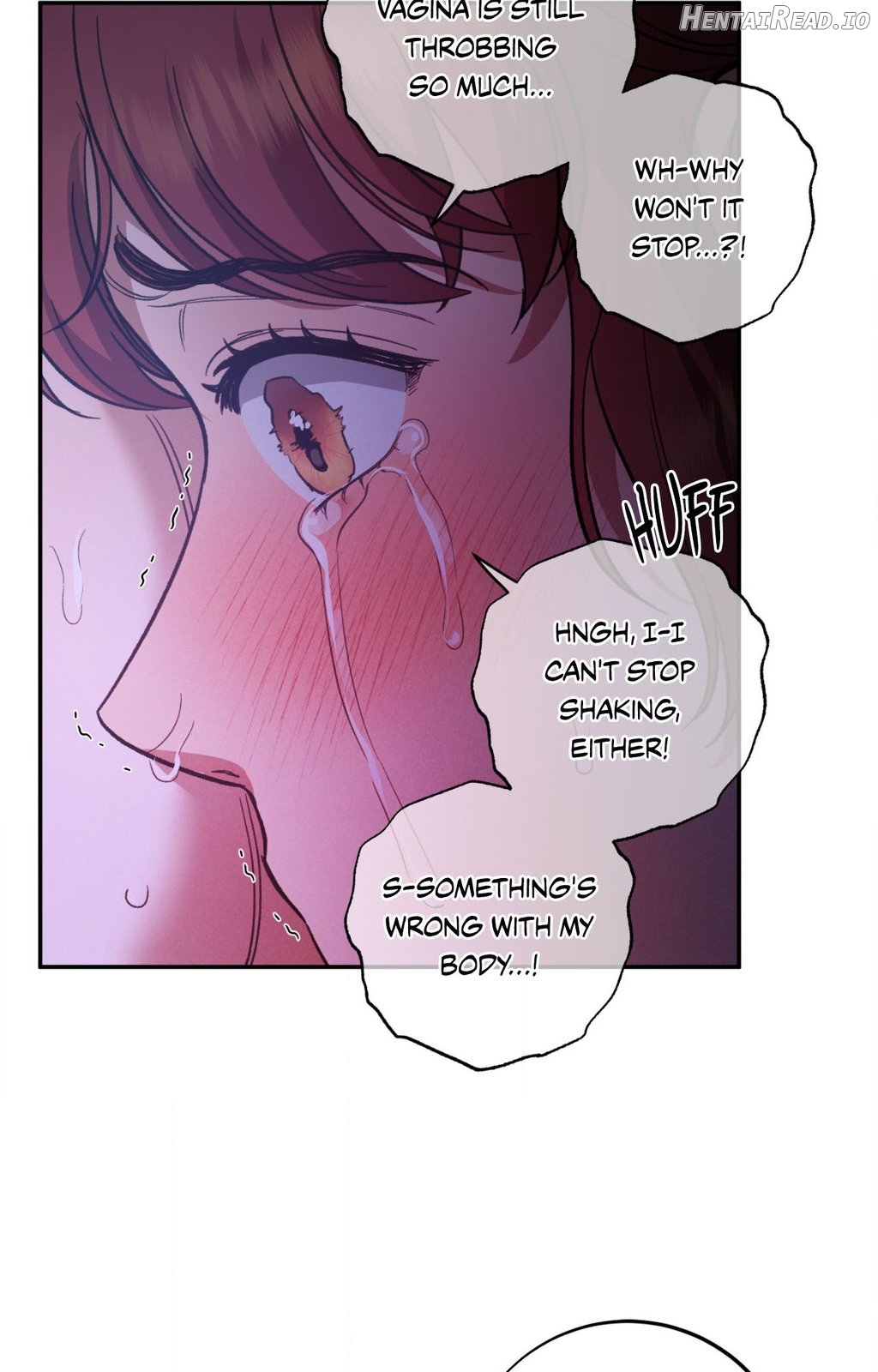 One of the Lewd Demons Chapter 106 - page 66