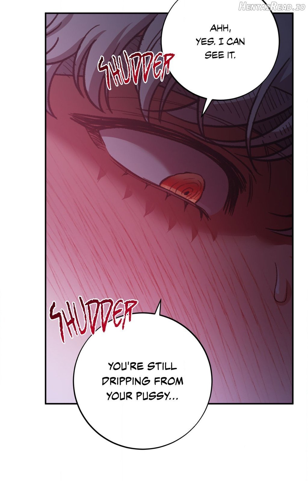 One of the Lewd Demons Chapter 106 - page 67