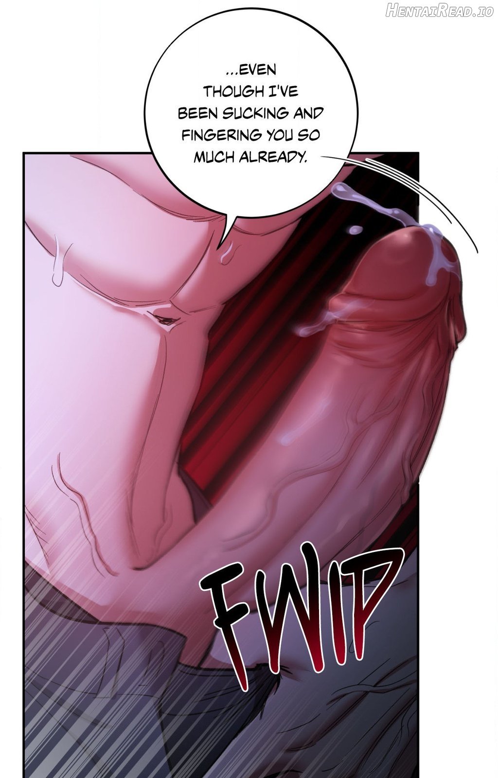 One of the Lewd Demons Chapter 106 - page 68