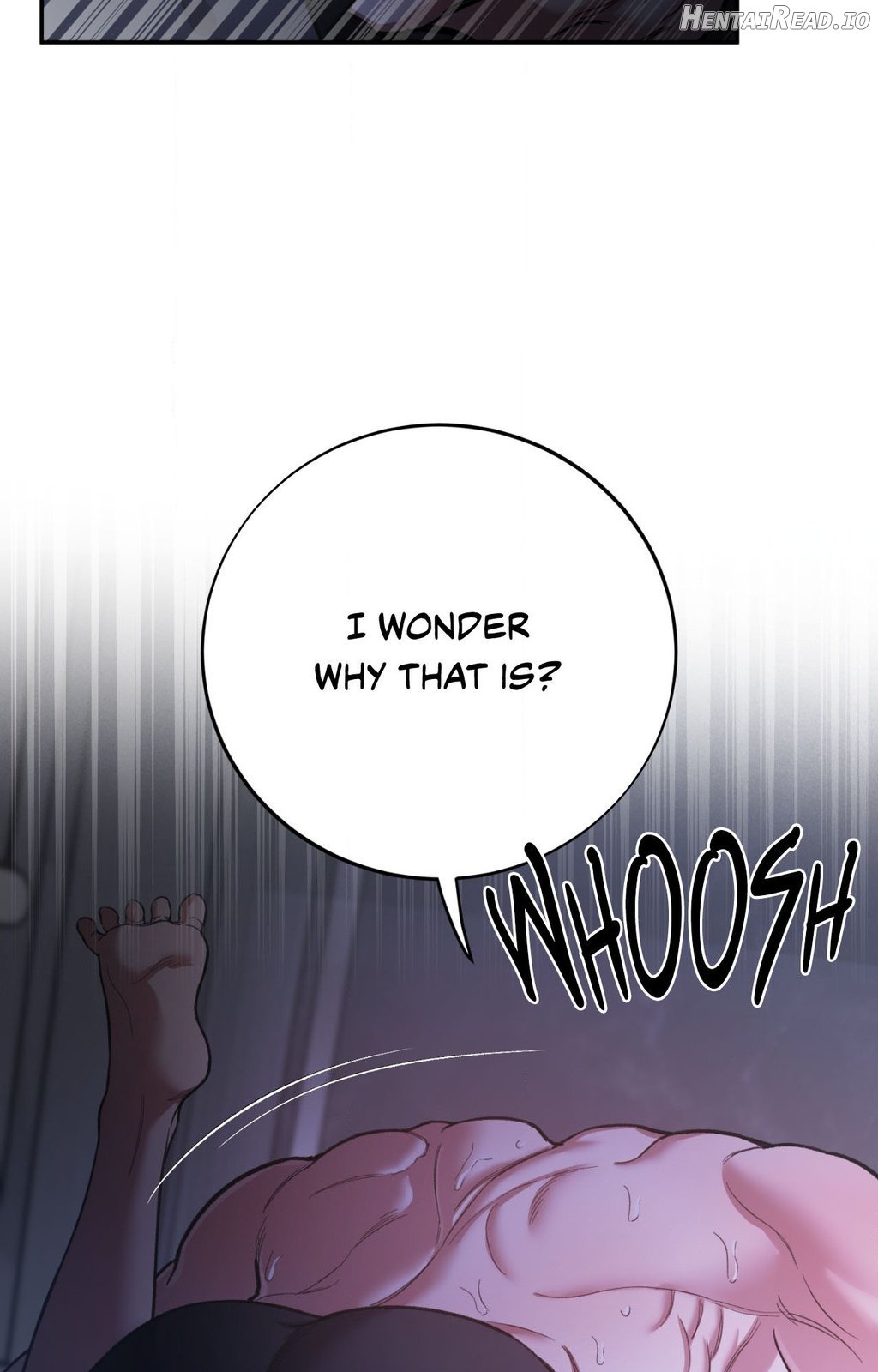 One of the Lewd Demons Chapter 106 - page 69