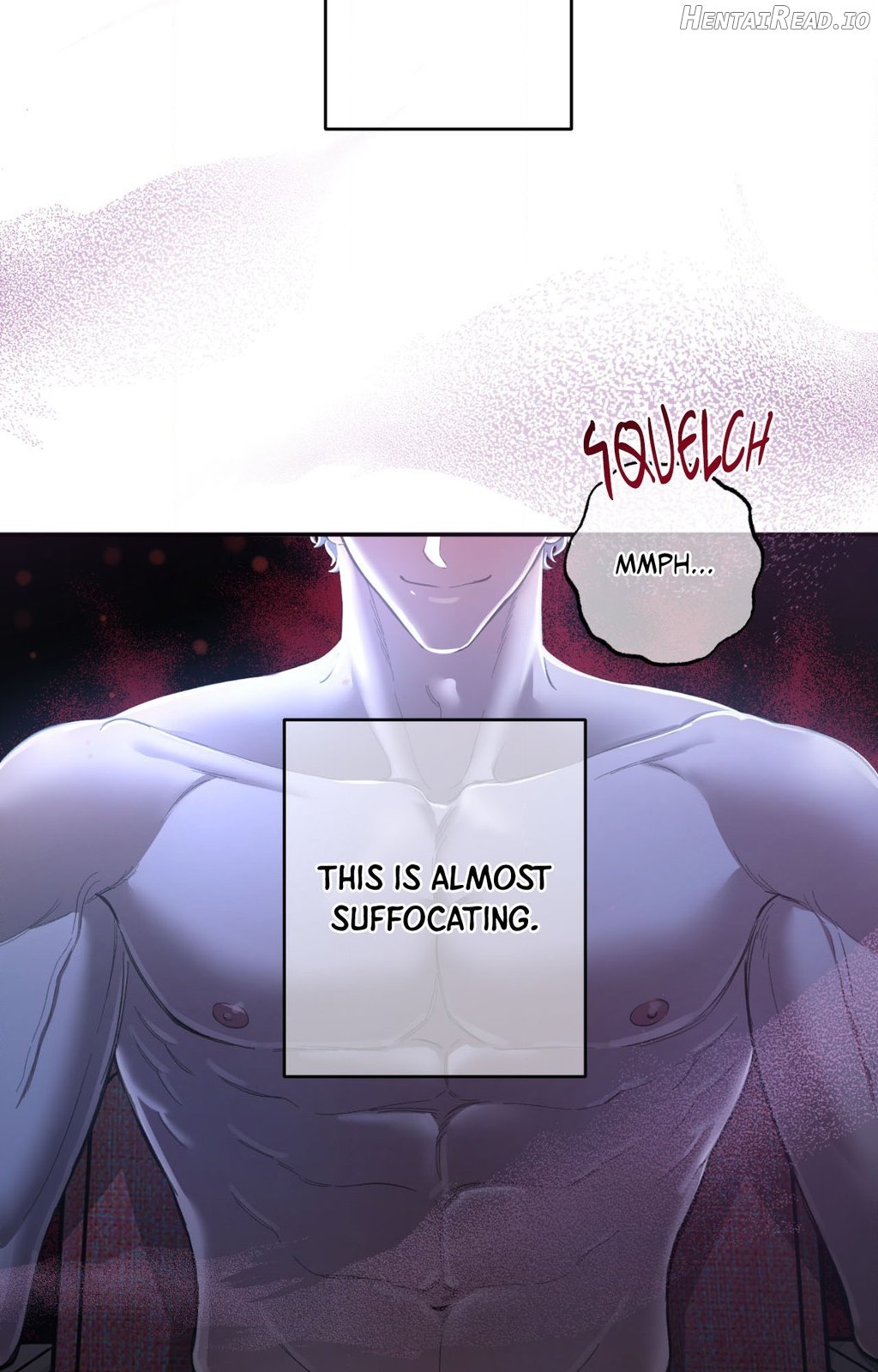 One of the Lewd Demons Chapter 106 - page 8