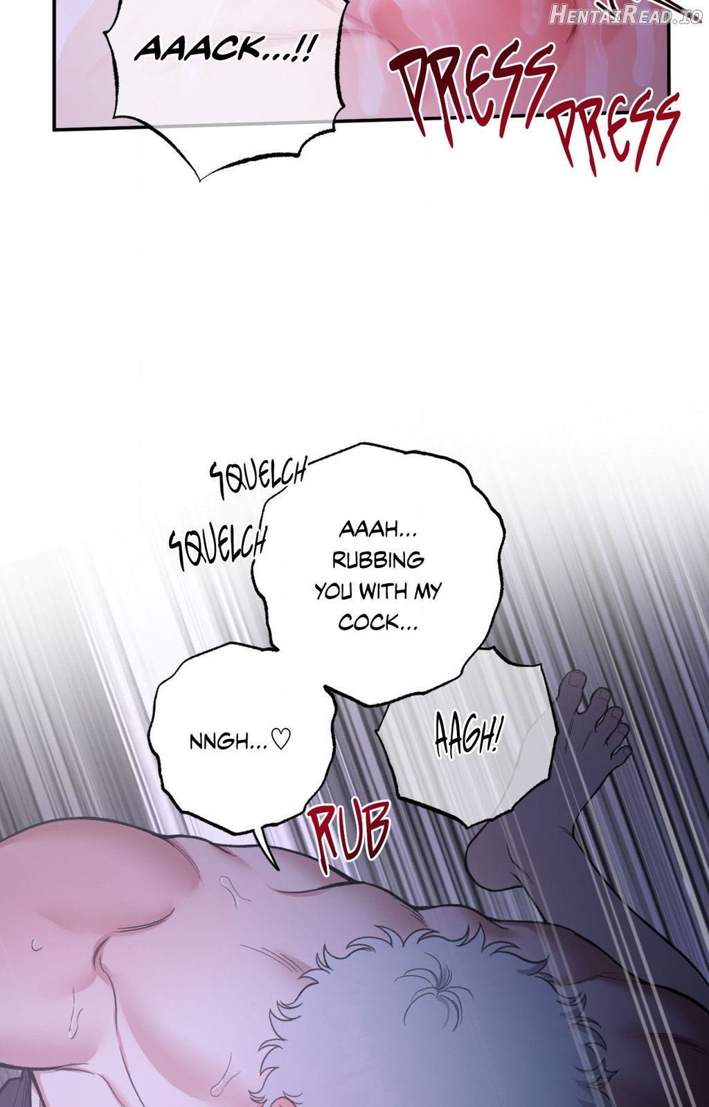 One of the Lewd Demons Chapter 106 - page 73