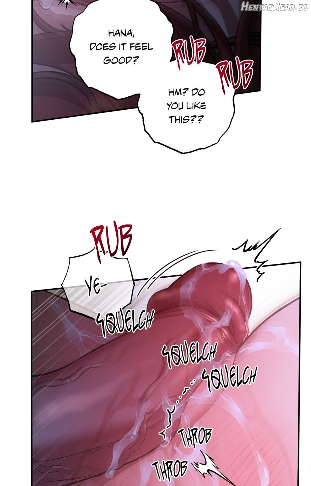 One of the Lewd Demons Chapter 106 - page 76