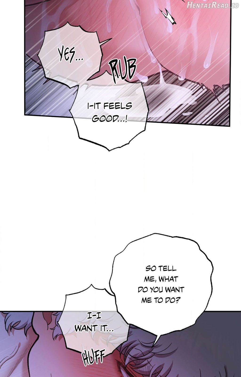 One of the Lewd Demons Chapter 106 - page 77