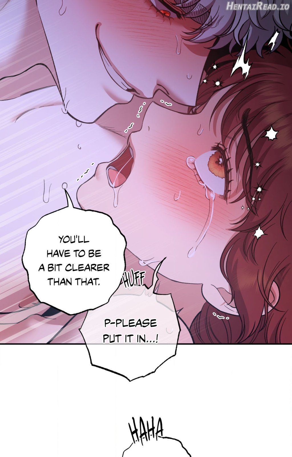 One of the Lewd Demons Chapter 106 - page 78