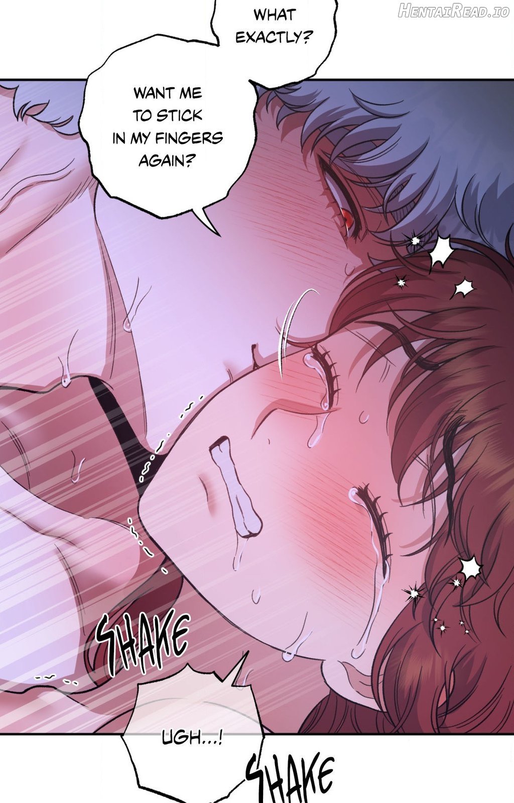 One of the Lewd Demons Chapter 106 - page 79
