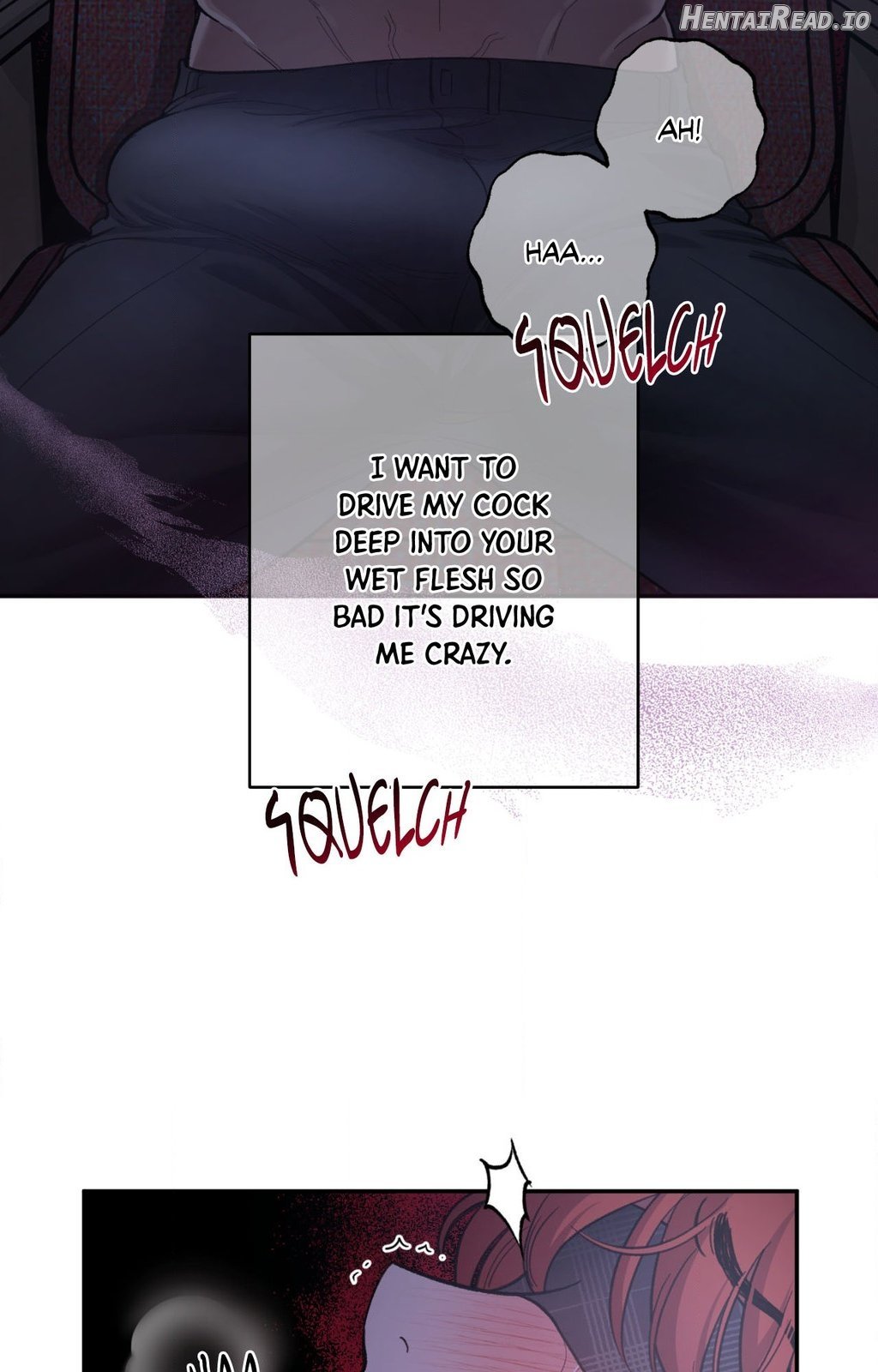 One of the Lewd Demons Chapter 106 - page 9